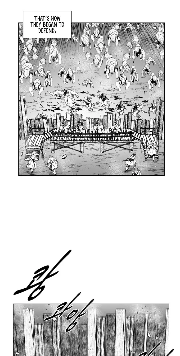 Red Storm Chapter 368 page 56 - 