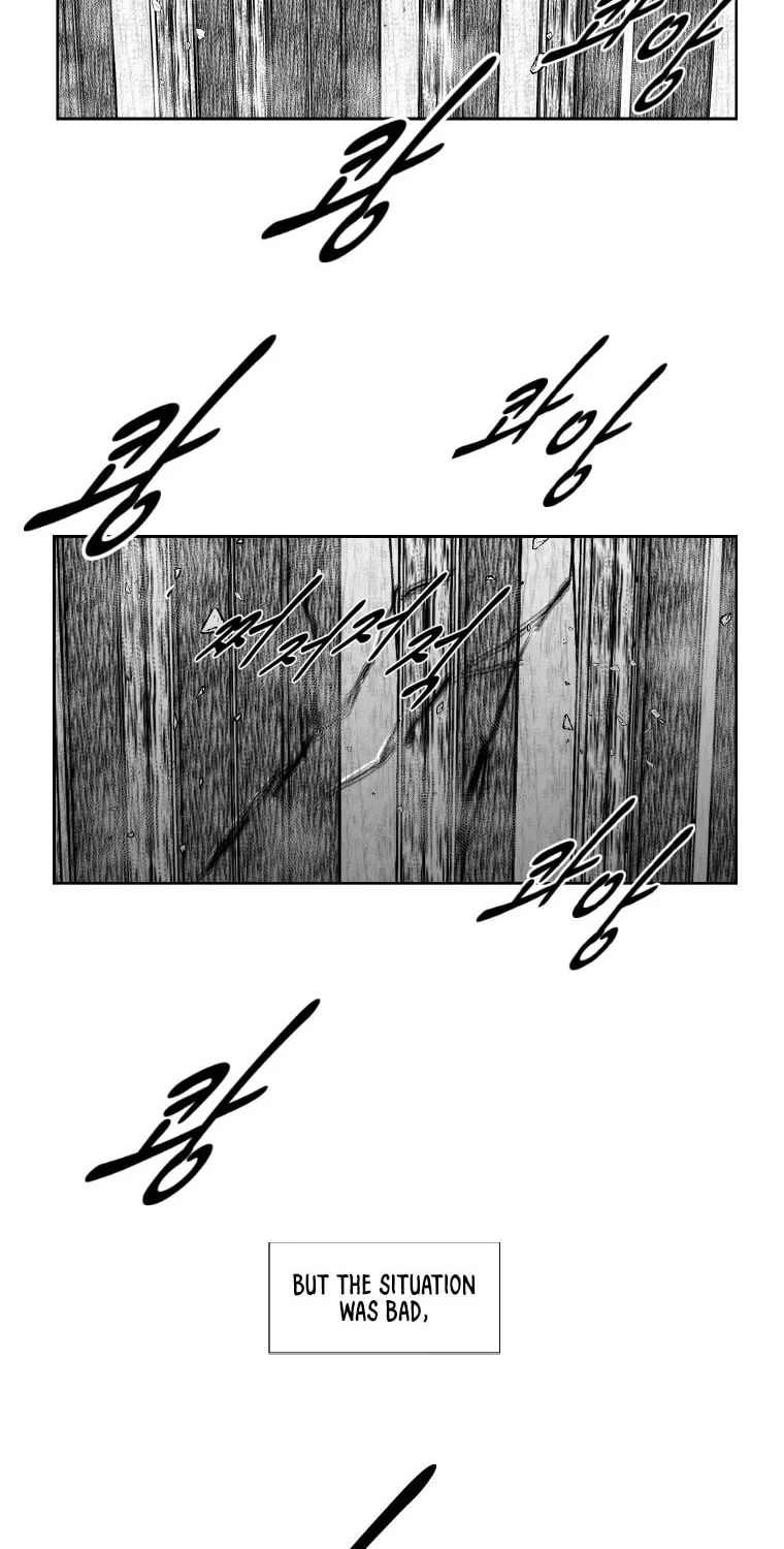 Red Storm Chapter 368 page 57 - 