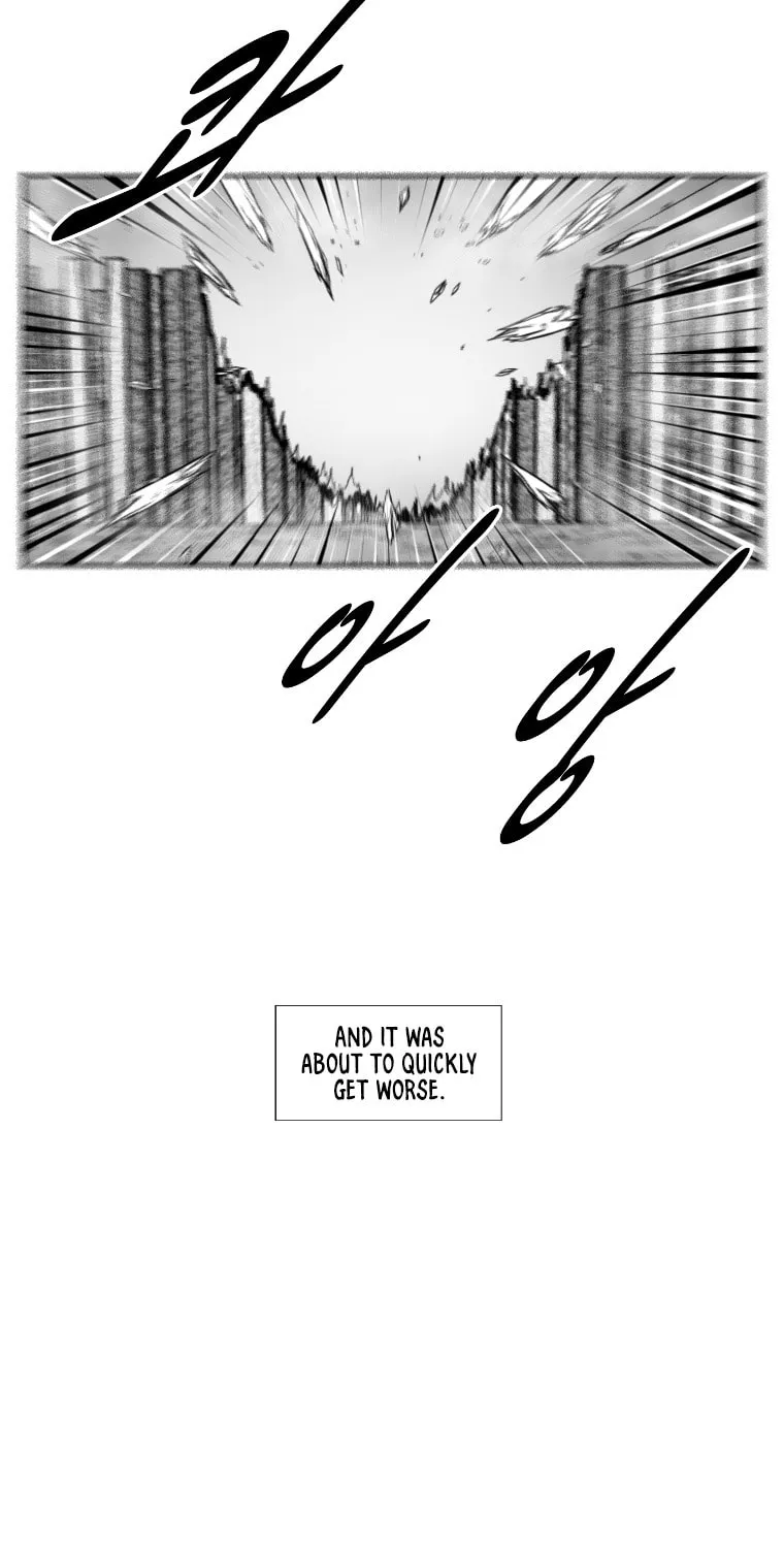 Red Storm Chapter 368 page 58 - 