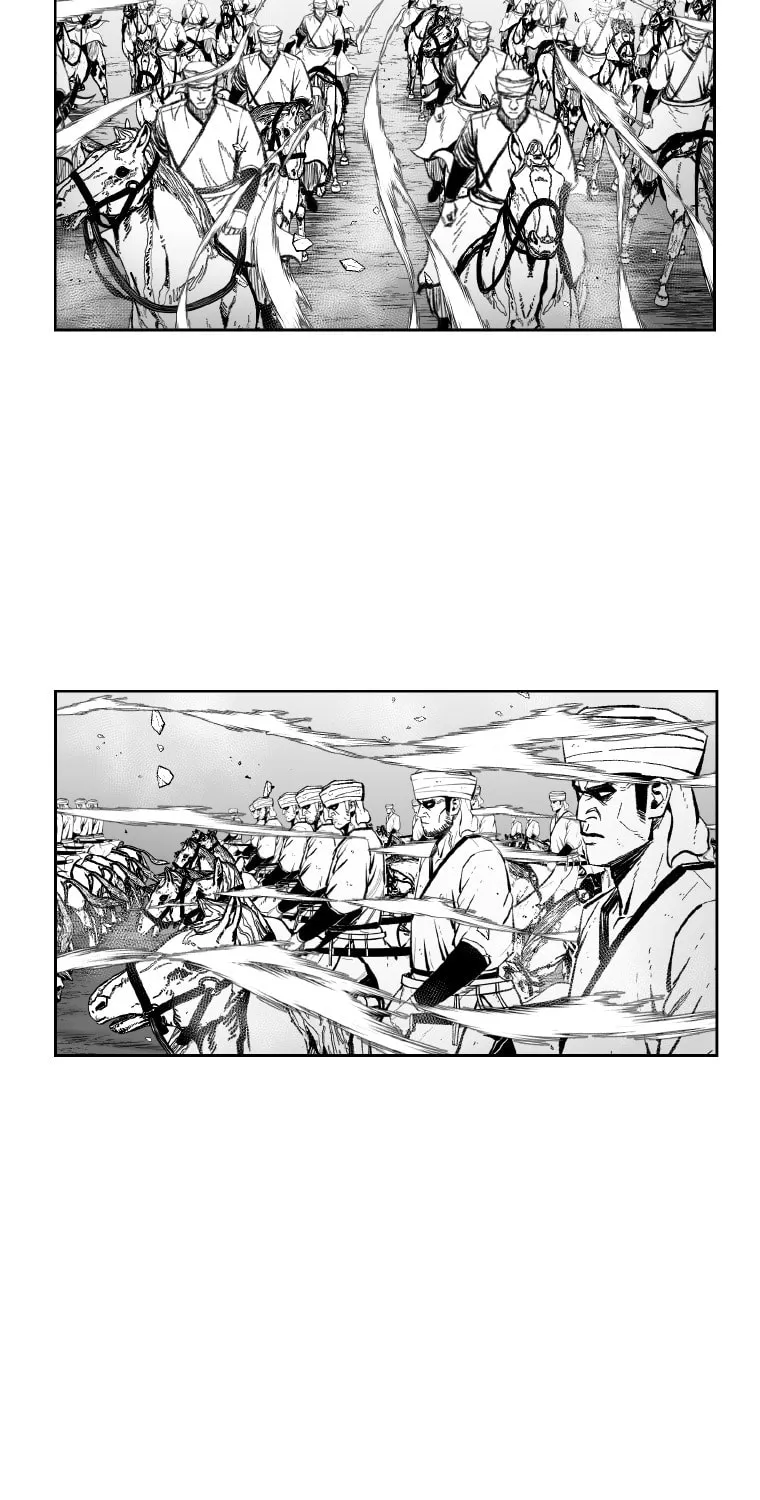 Red Storm Chapter 368 page 7 - 
