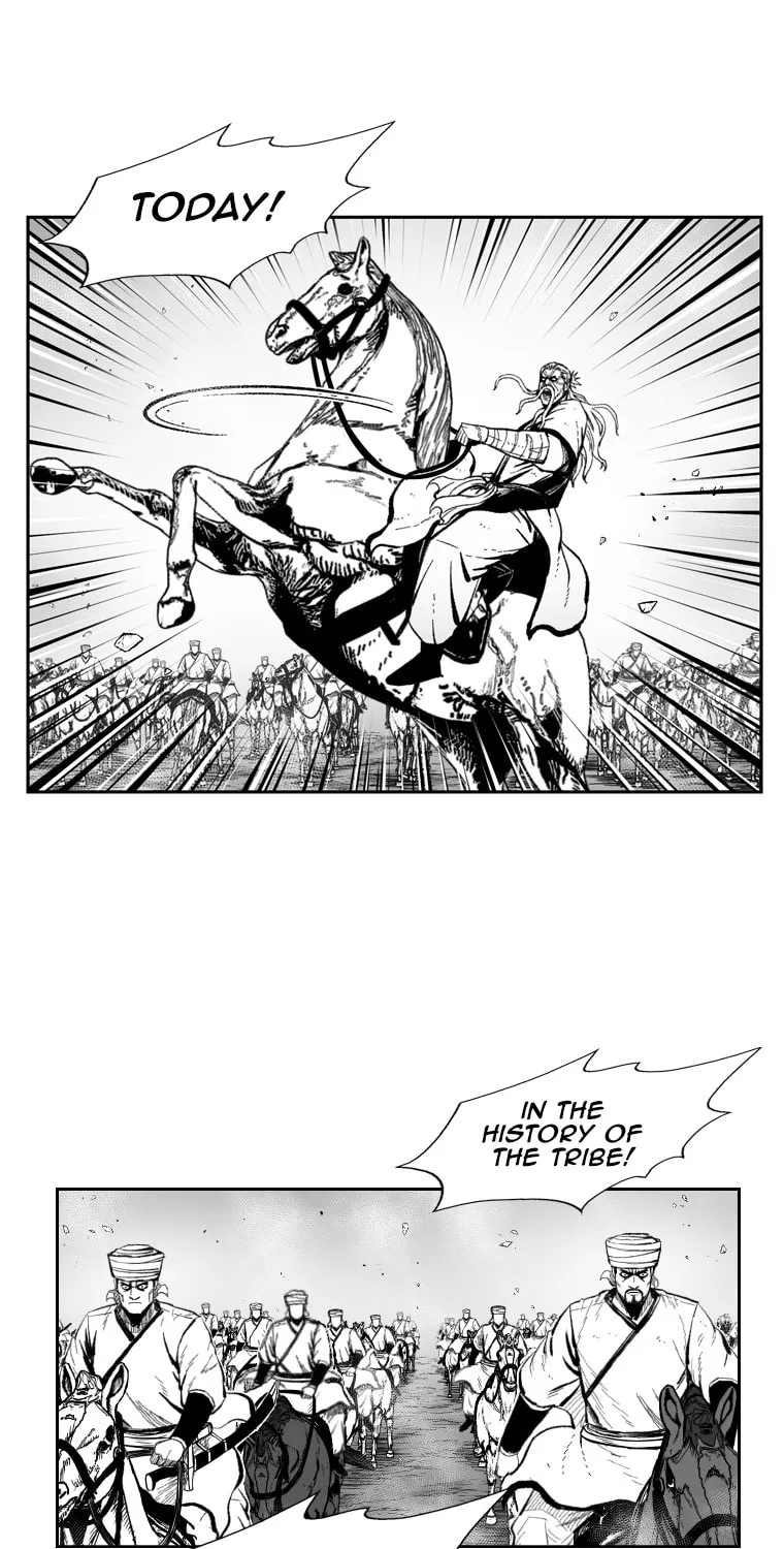 Red Storm Chapter 368 page 9 - 