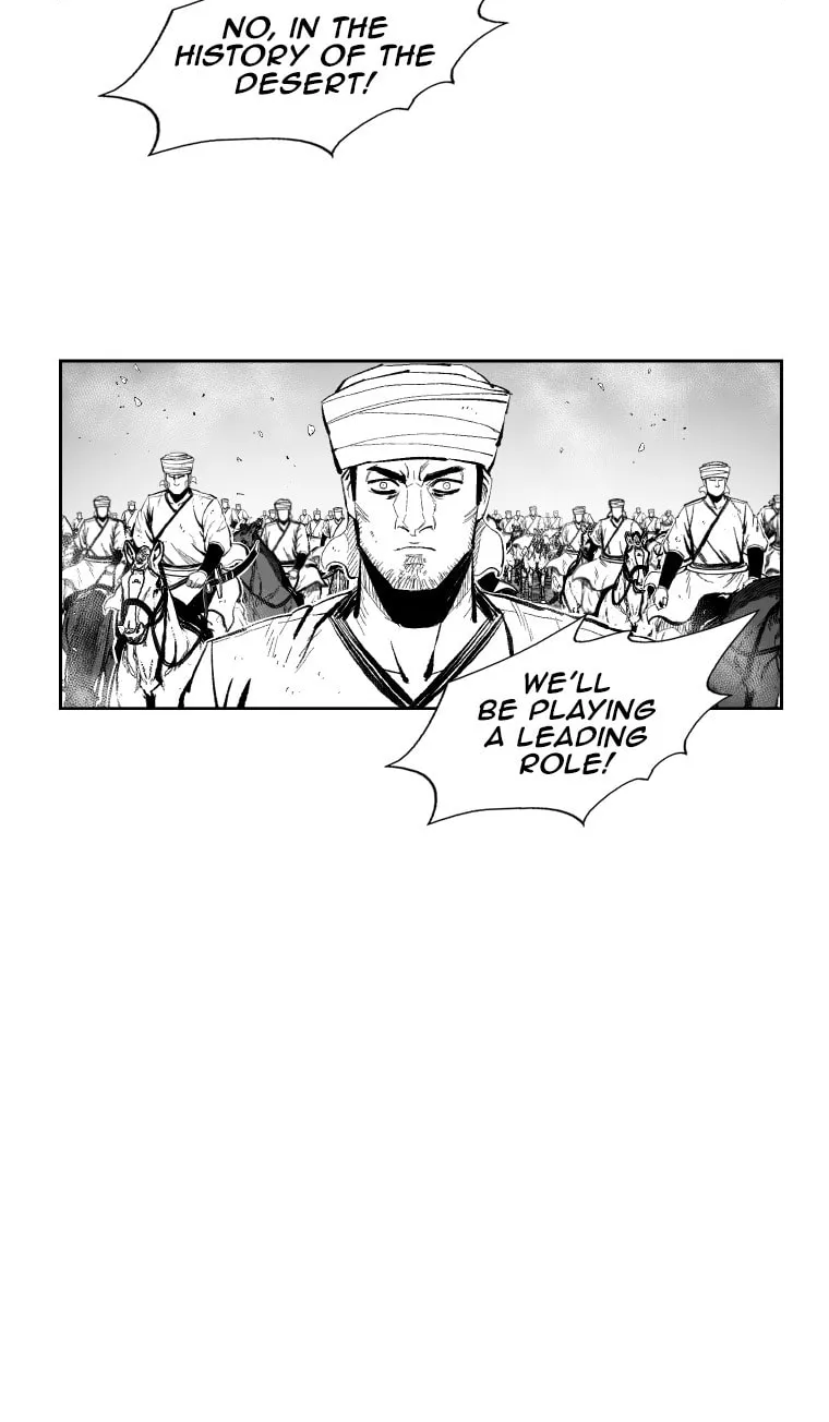Red Storm Chapter 368 page 10 - 