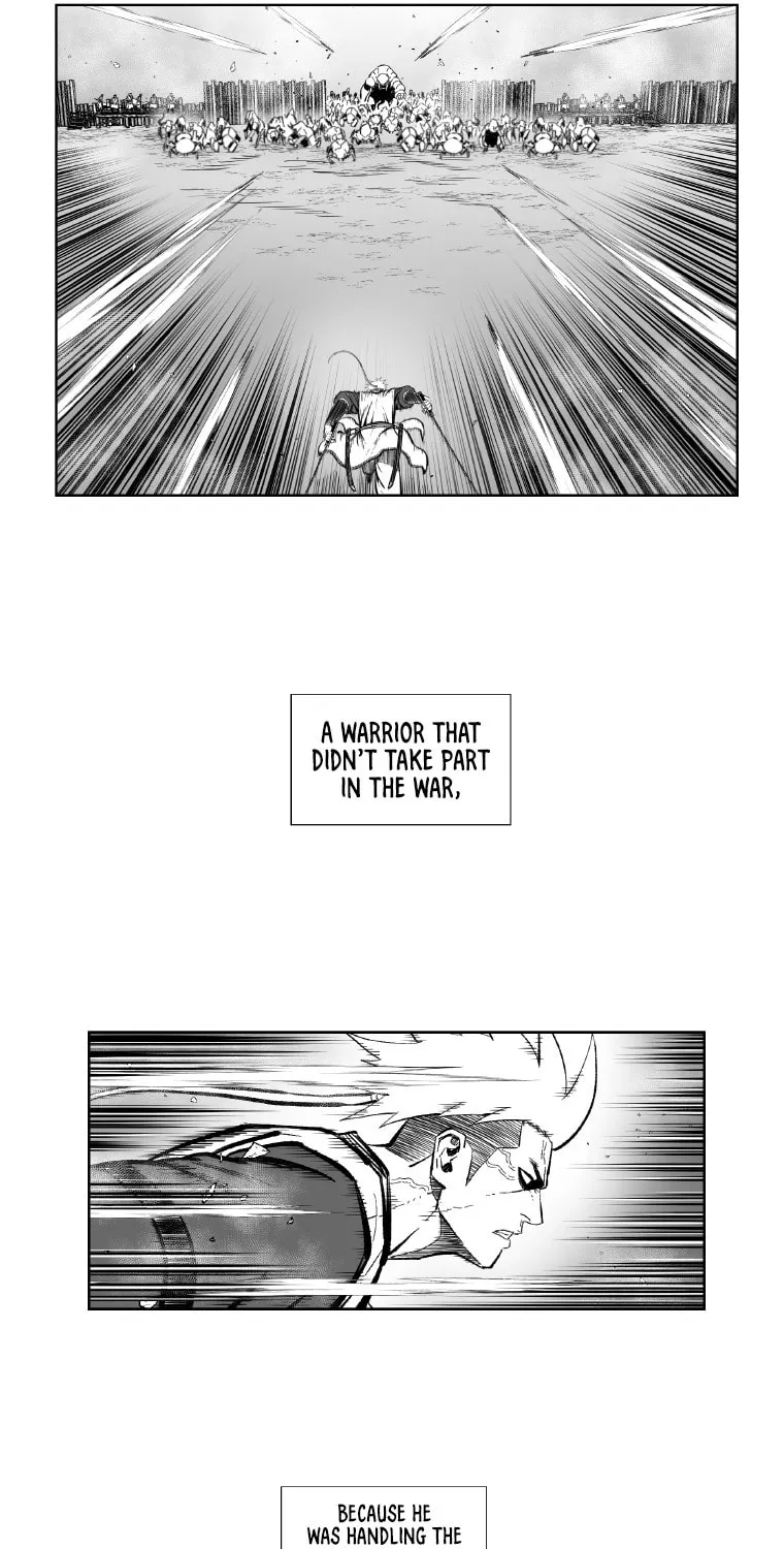 Red Storm Chapter 369 page 11 - 