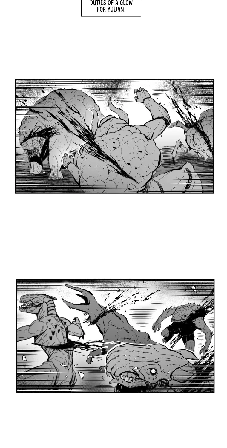 Red Storm Chapter 369 page 12 - 