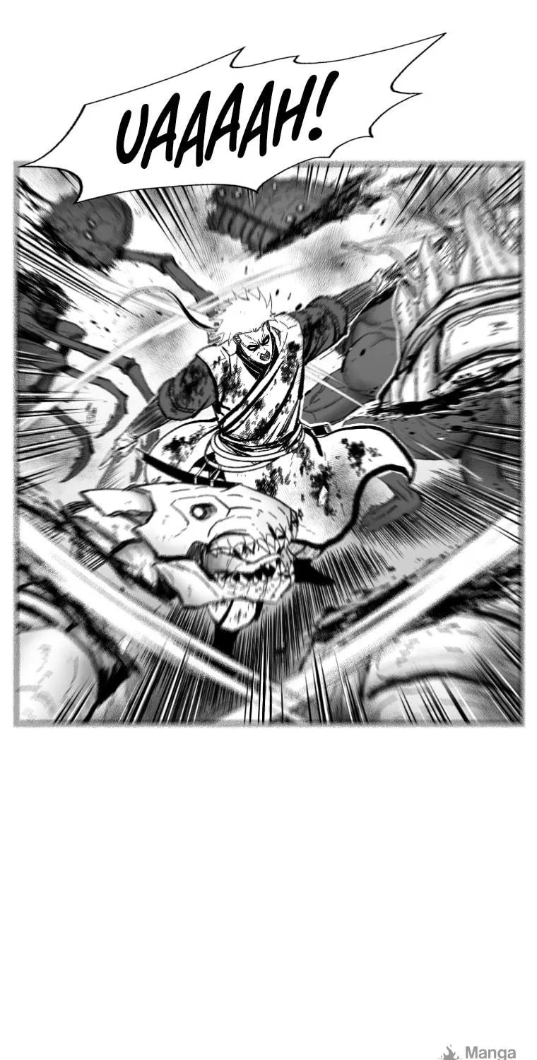 Red Storm Chapter 369 page 14 - 