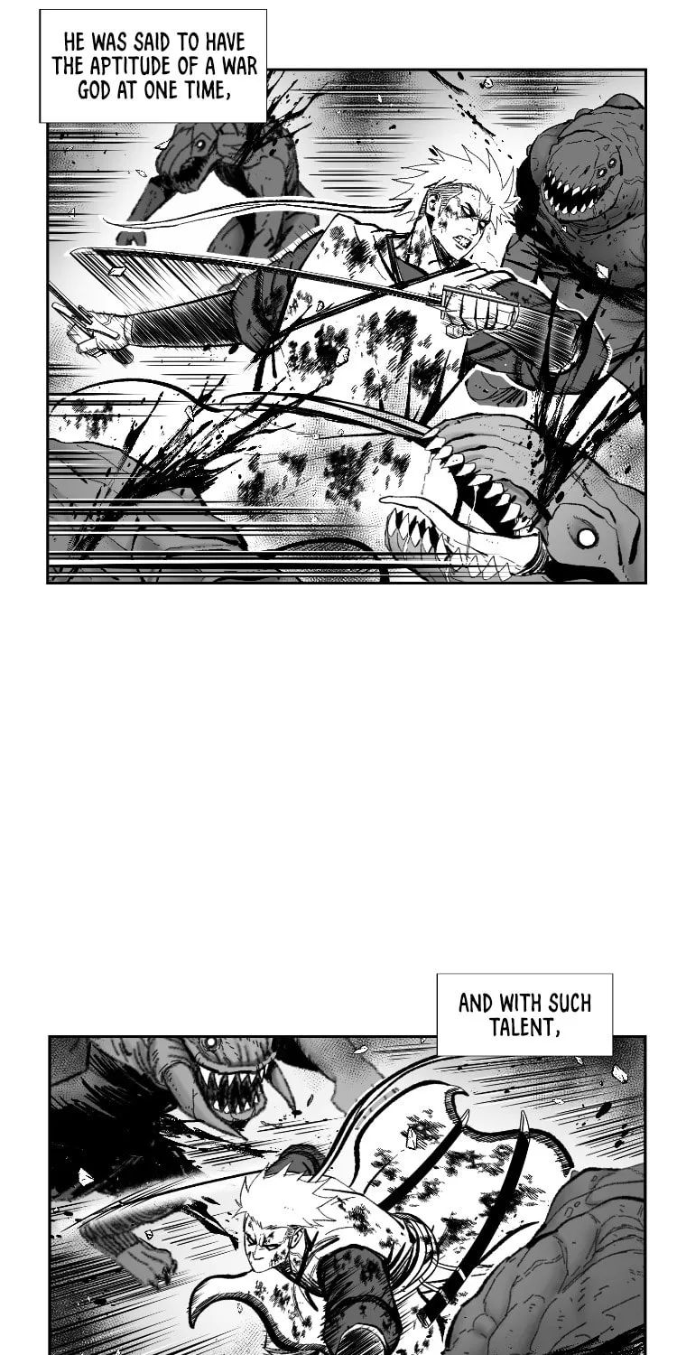 Red Storm Chapter 369 page 16 - 