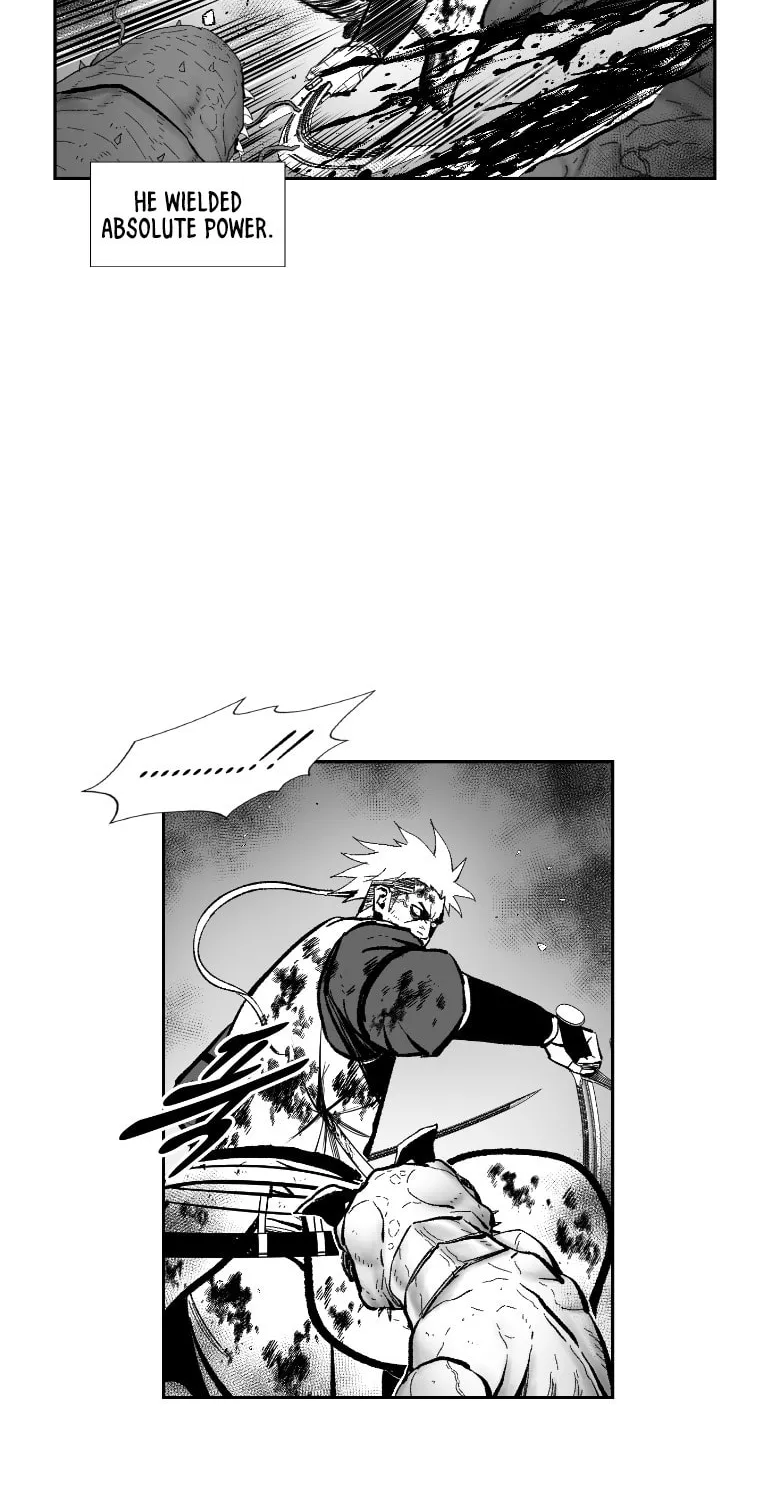 Red Storm Chapter 369 page 17 - 
