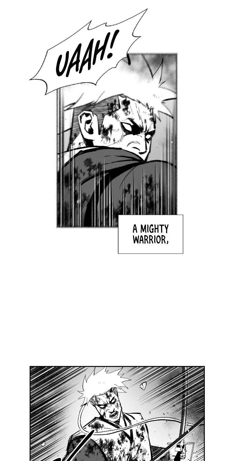 Red Storm Chapter 369 page 19 - 