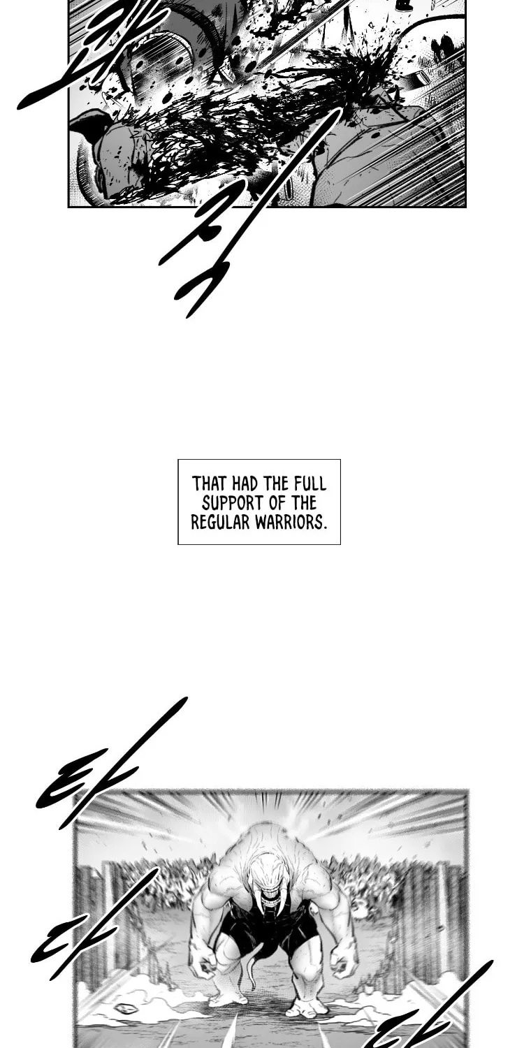 Red Storm Chapter 369 page 20 - 
