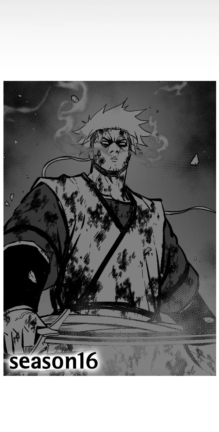 Red Storm Chapter 369 page 3 - 