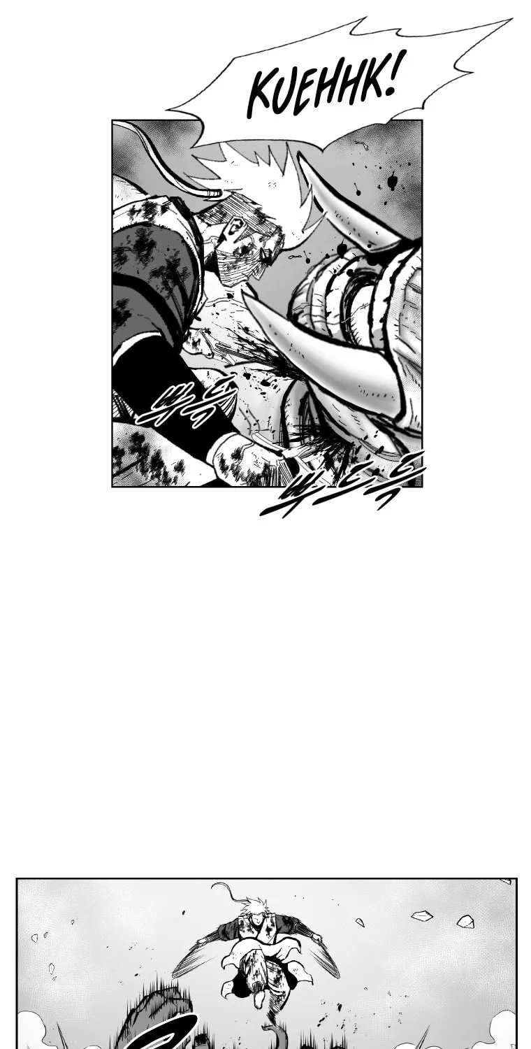 Red Storm Chapter 369 page 23 - 