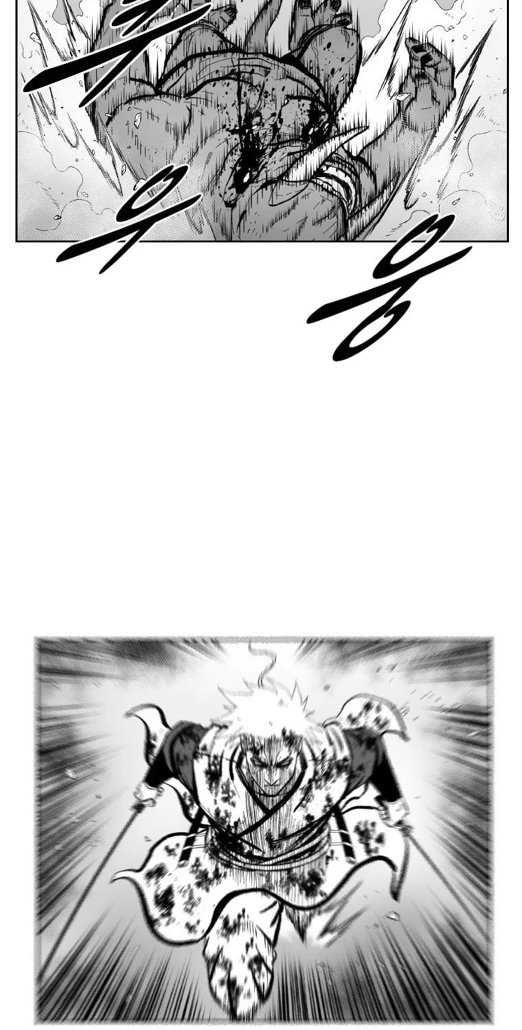 Red Storm Chapter 369 page 24 - 