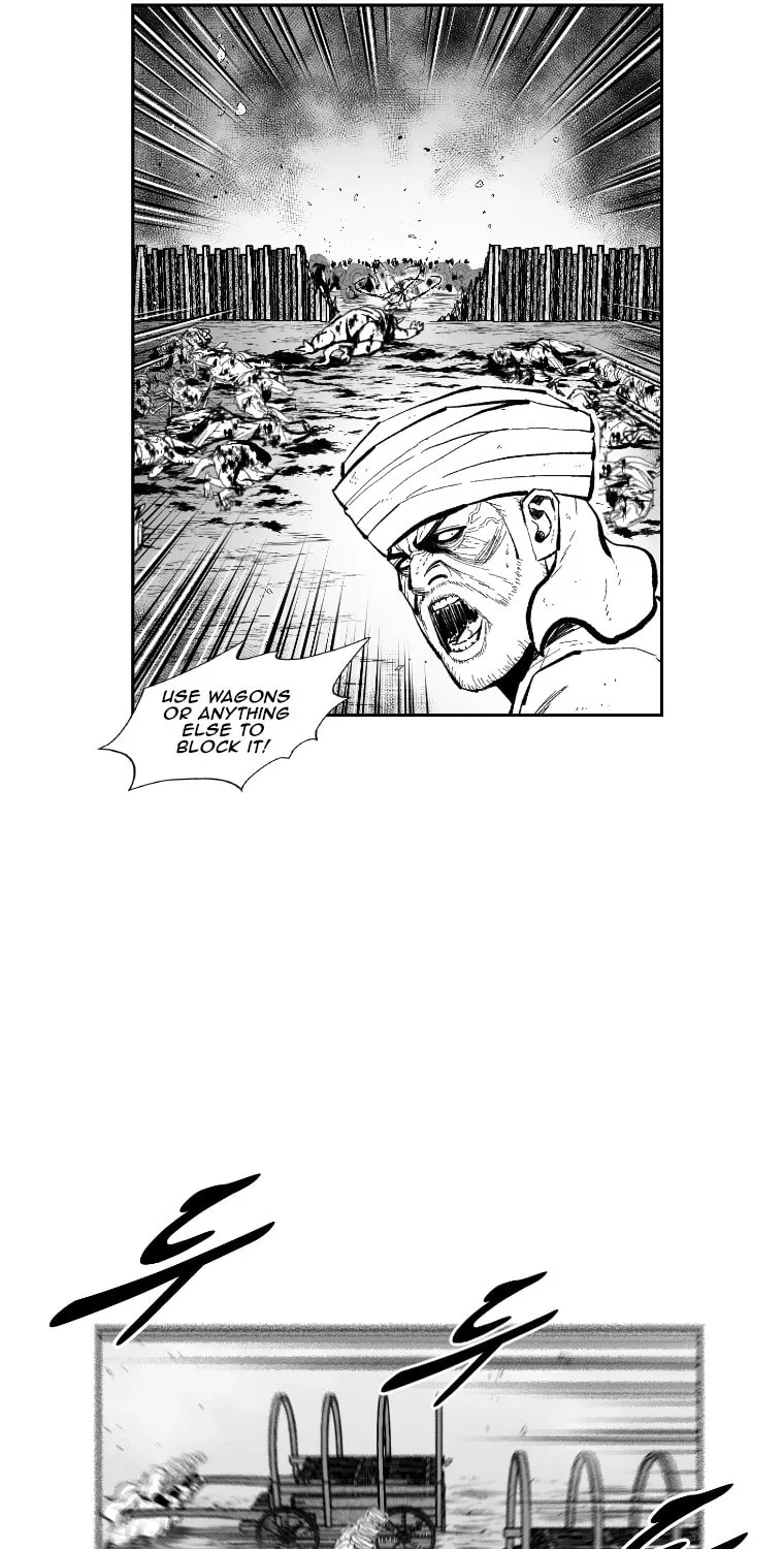 Red Storm Chapter 369 page 26 - 