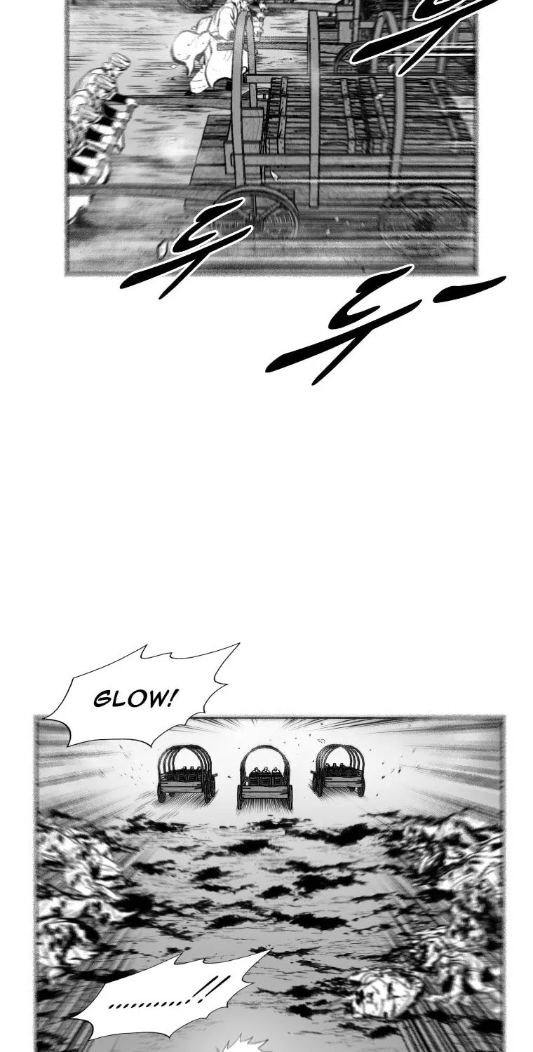 Red Storm Chapter 369 page 27 - 