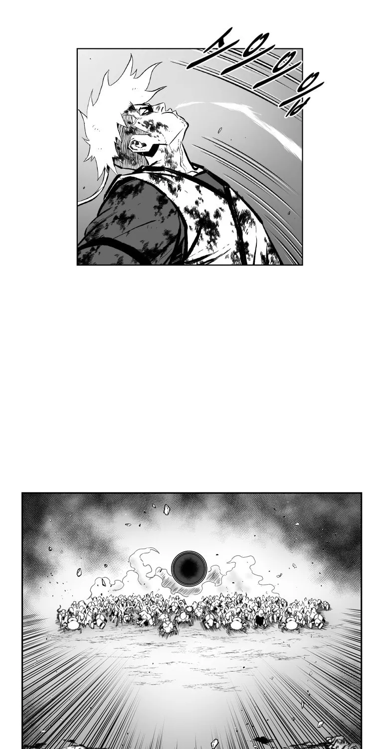Red Storm Chapter 369 page 29 - 