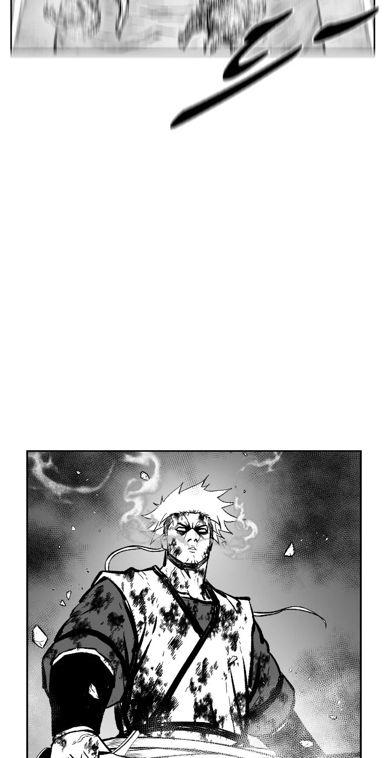 Red Storm Chapter 369 page 33 - 