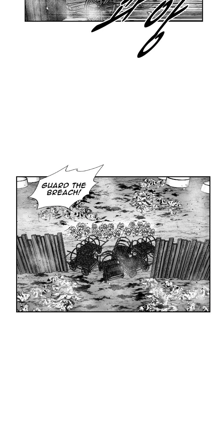 Red Storm Chapter 369 page 40 - 