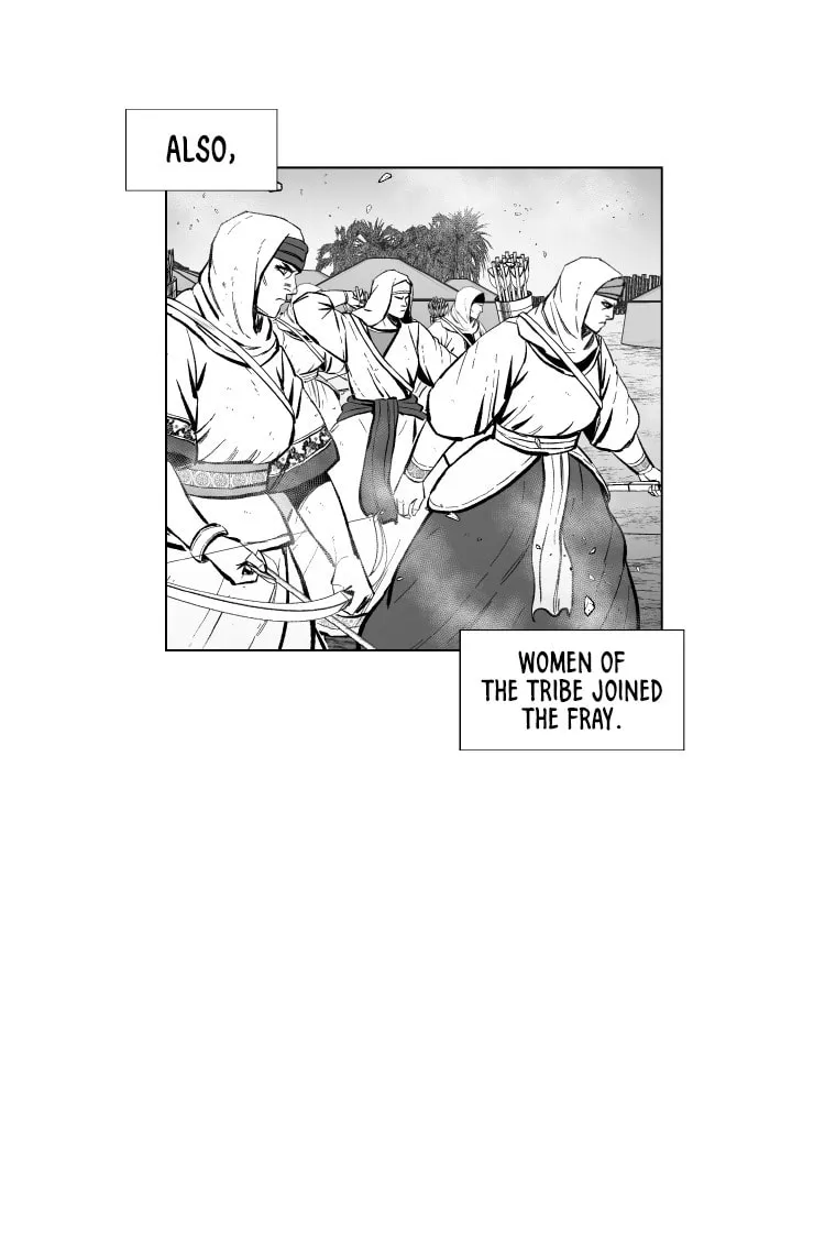 Red Storm Chapter 369 page 42 - 