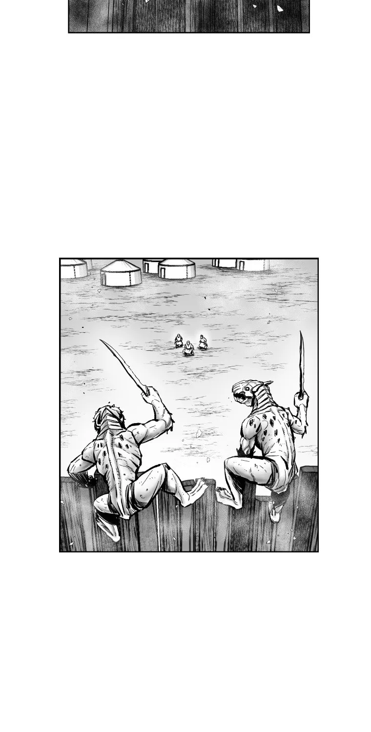 Red Storm Chapter 369 page 44 - 