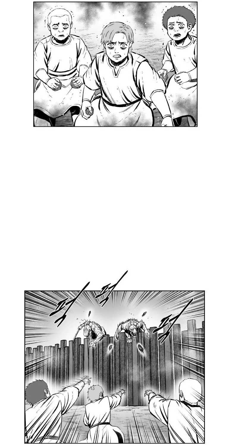 Red Storm Chapter 369 page 46 - 