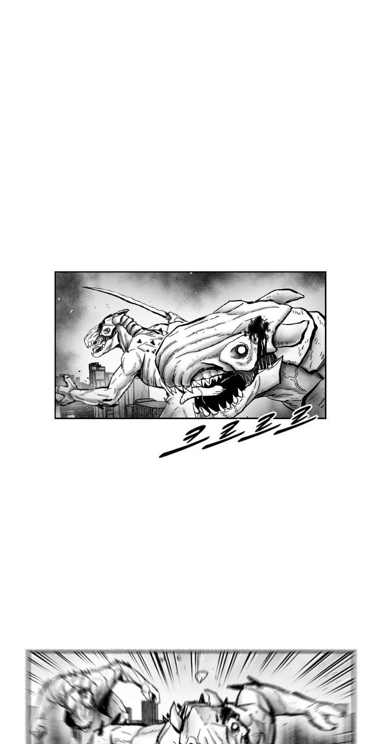 Red Storm Chapter 369 page 47 - 