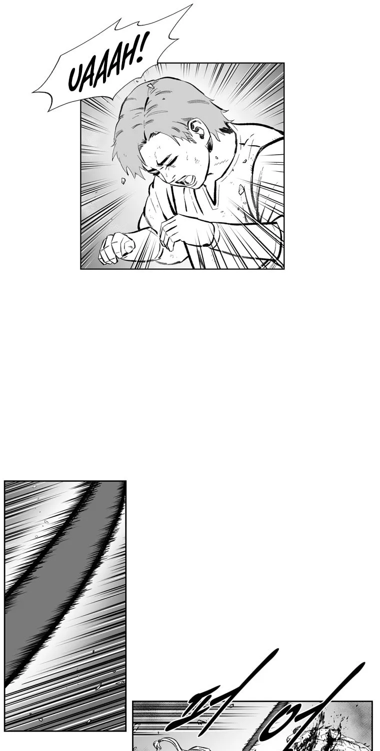 Red Storm Chapter 369 page 49 - 