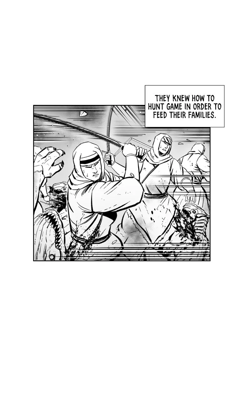 Red Storm Chapter 369 page 51 - 