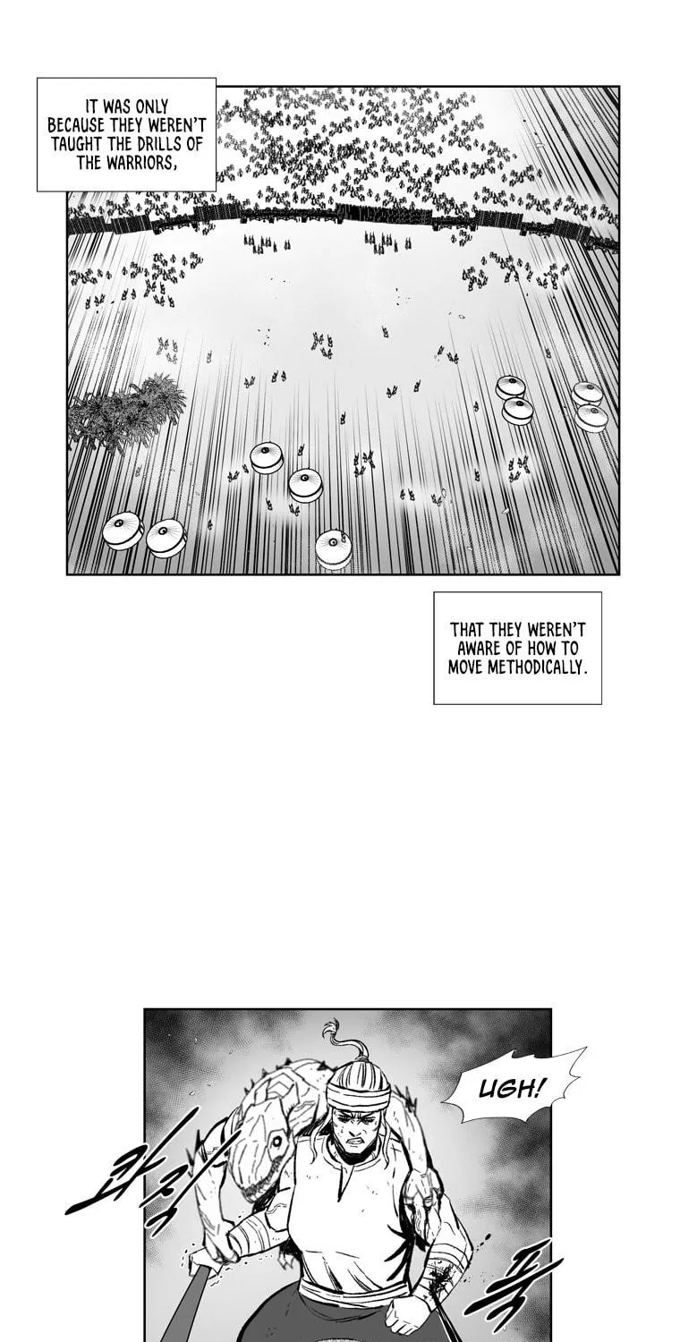 Red Storm Chapter 369 page 52 - 