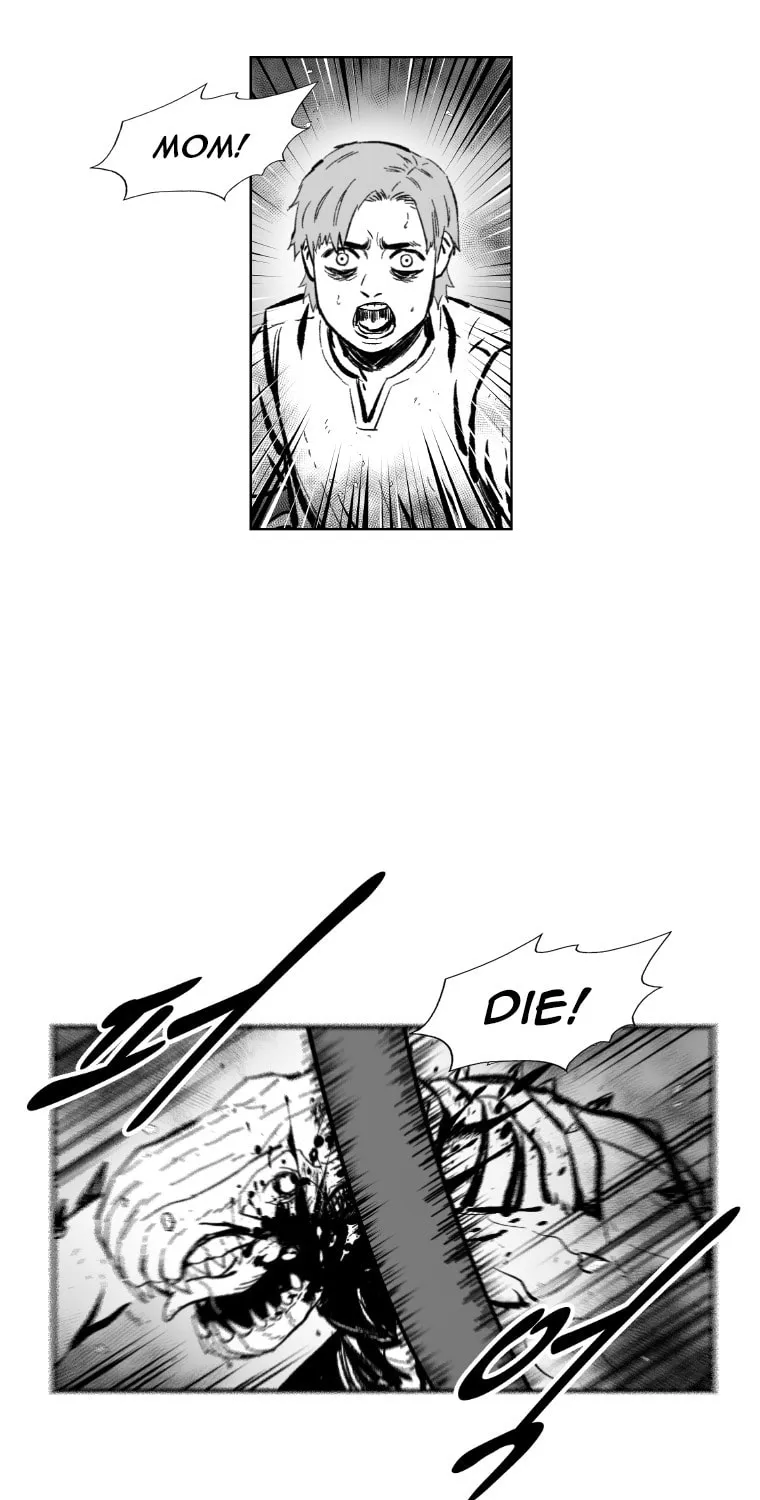 Red Storm Chapter 369 page 54 - 