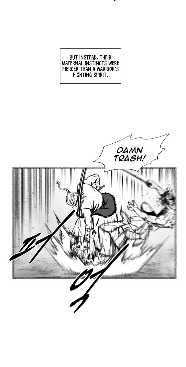 Red Storm Chapter 369 page 55 - 