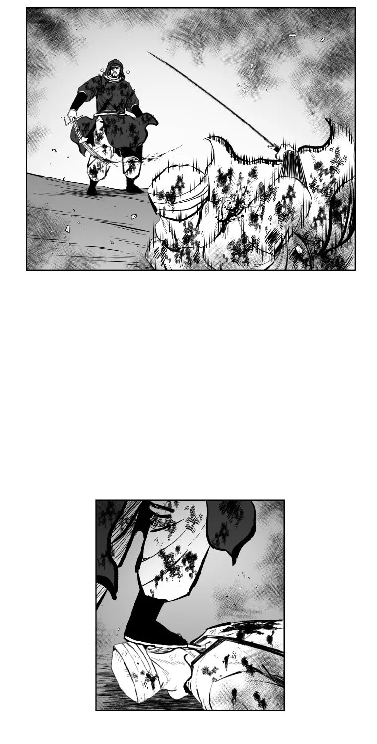 Red Storm Chapter 369 page 60 - 