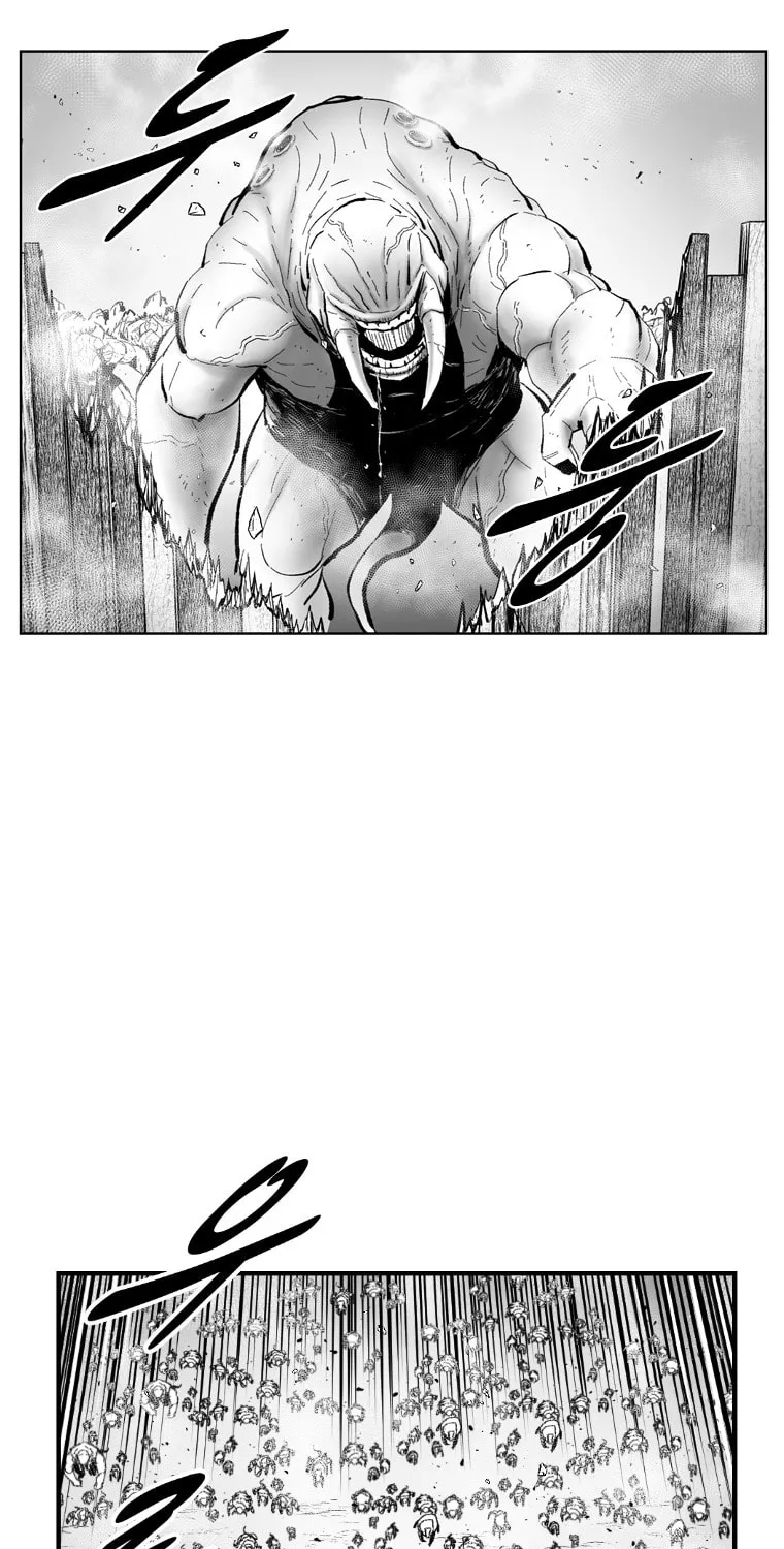 Red Storm Chapter 369 page 8 - 