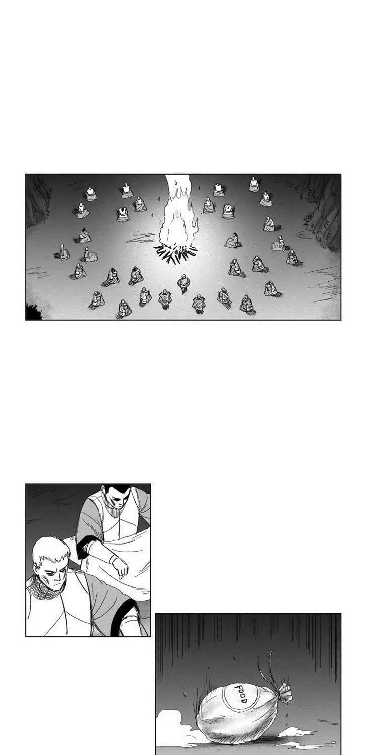 Red Storm Chapter 37 page 21 - 