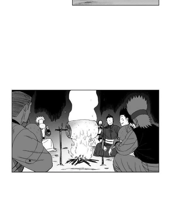 Red Storm Chapter 37 page 22 - 