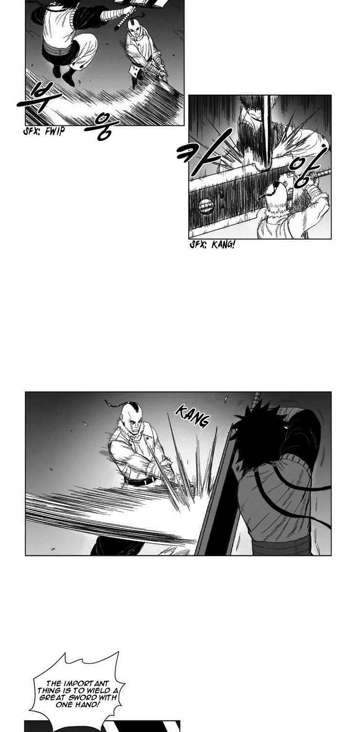Red Storm Chapter 37 page 25 - 