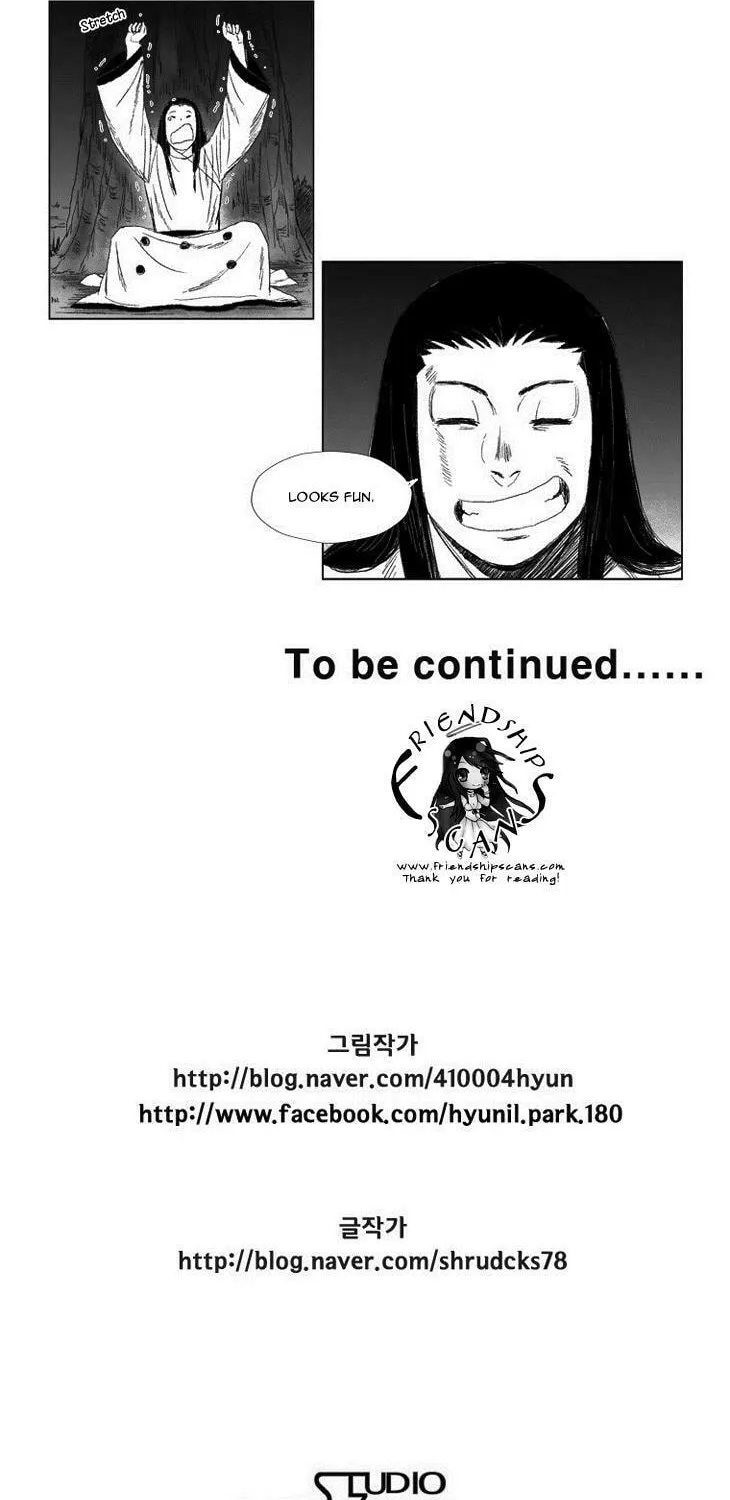 Red Storm Chapter 37 page 31 - 