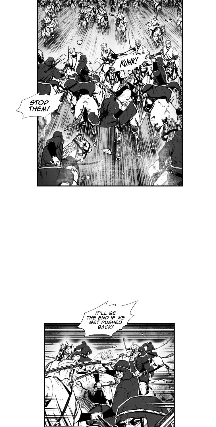 Red Storm Chapter 370 page 16 - 