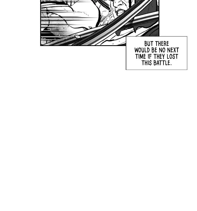 Red Storm Chapter 370 page 17 - 