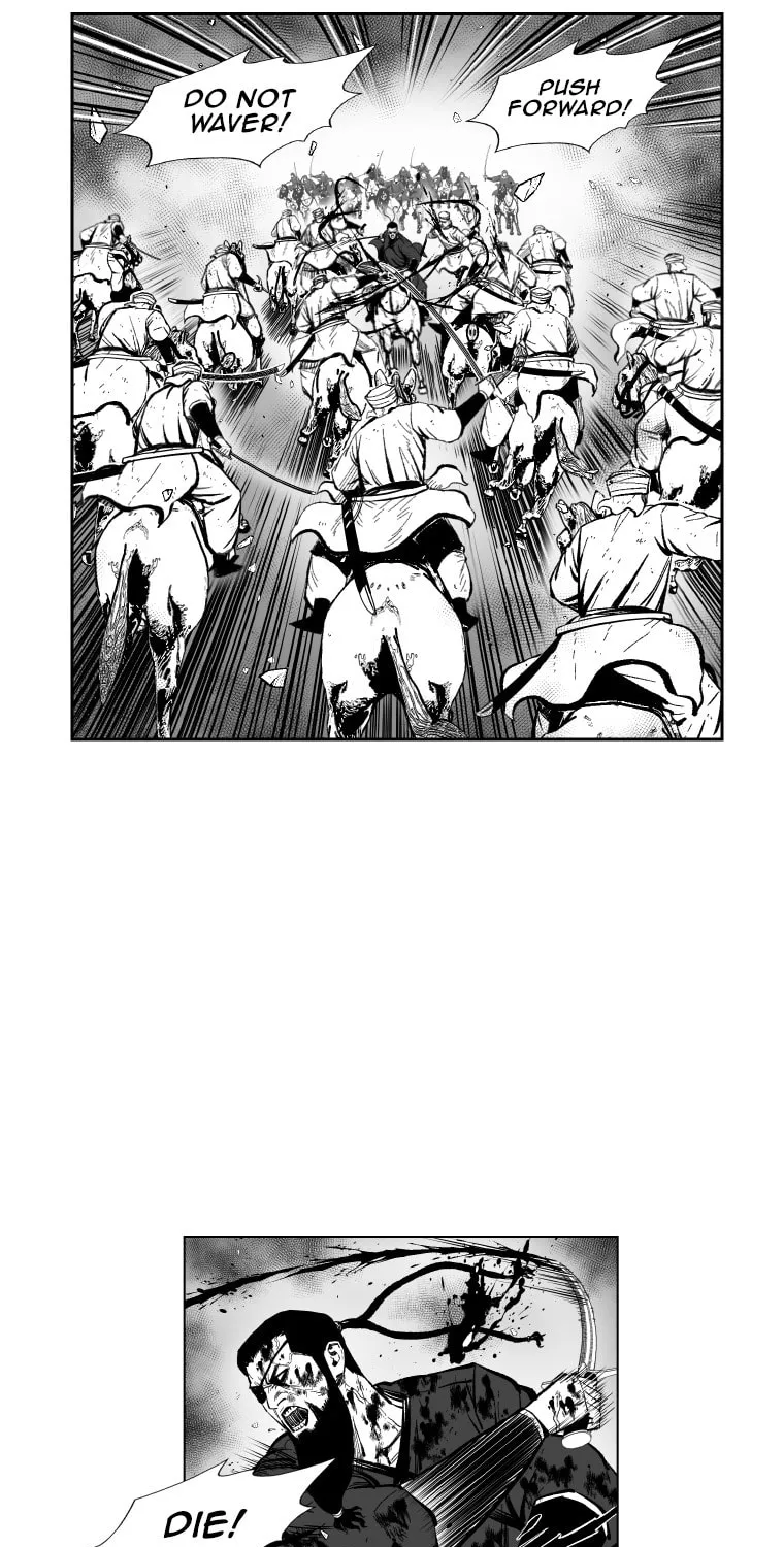 Red Storm Chapter 370 page 18 - 