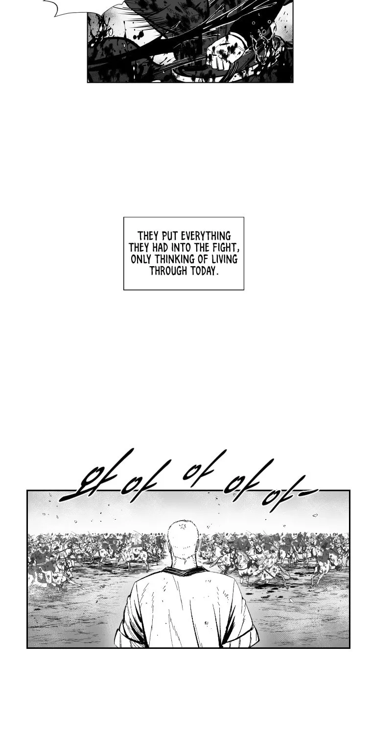 Red Storm Chapter 370 page 19 - 