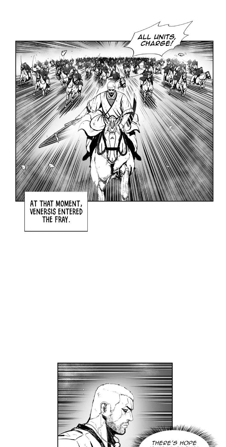 Red Storm Chapter 370 page 21 - 