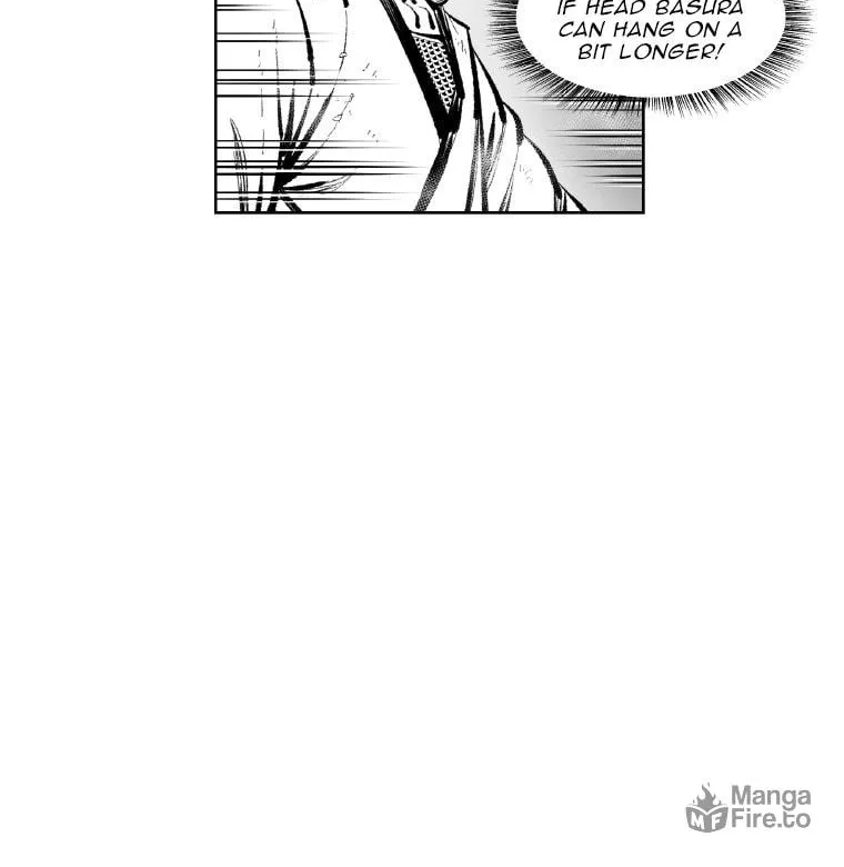 Red Storm Chapter 370 page 22 - 