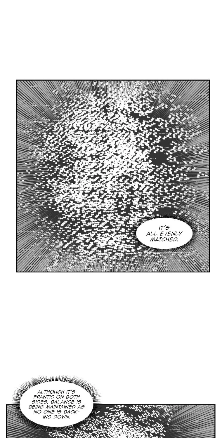 Red Storm Chapter 370 page 24 - 