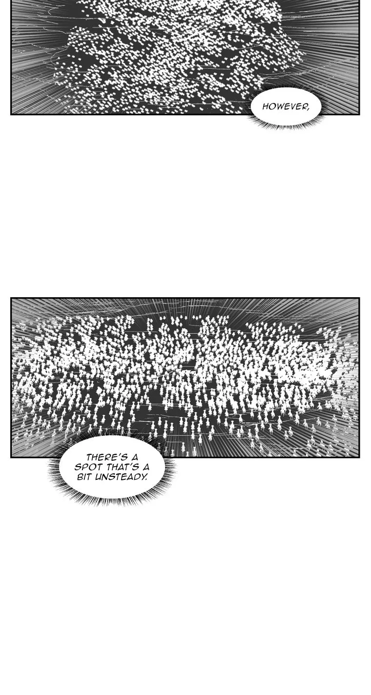 Red Storm Chapter 370 page 25 - 