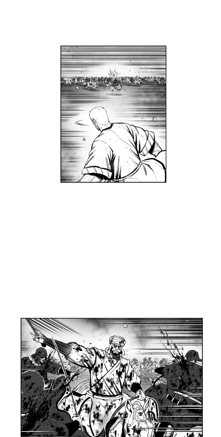 Red Storm Chapter 370 page 26 - 