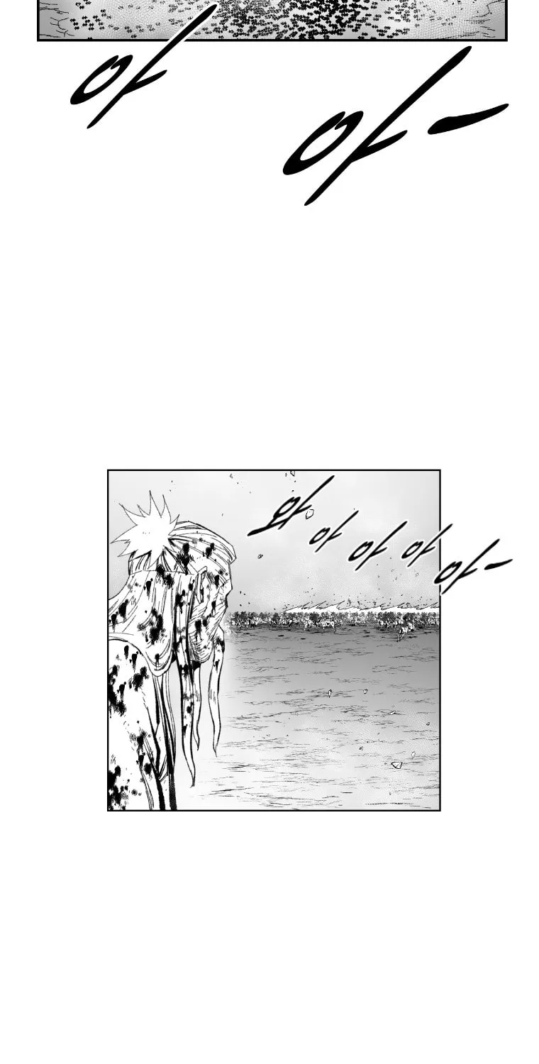 Red Storm Chapter 370 page 30 - 