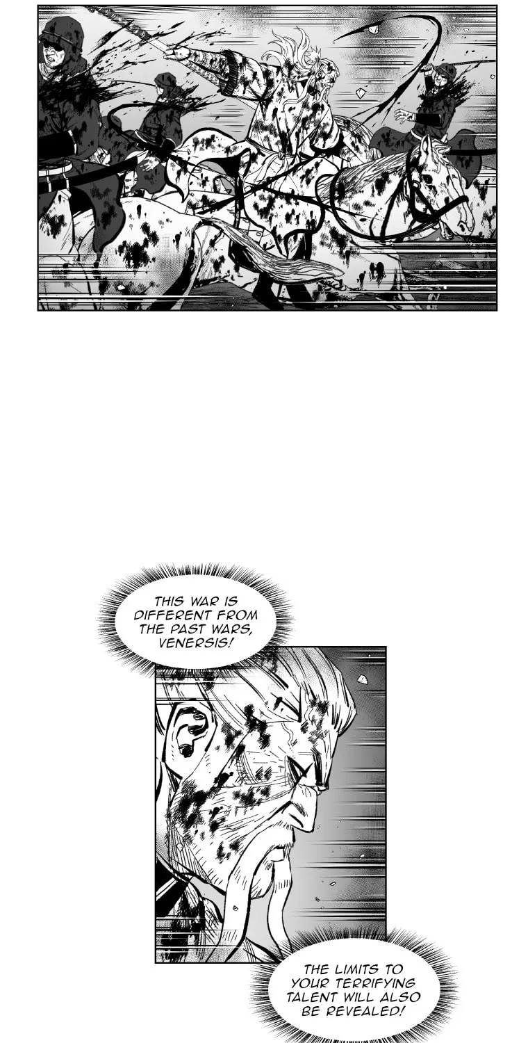 Red Storm Chapter 370 page 35 - 