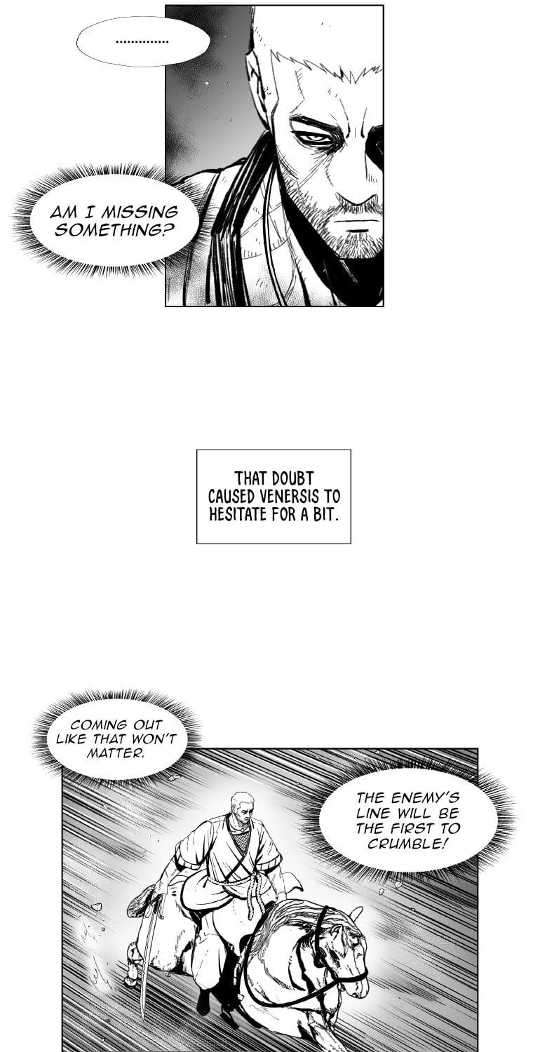 Red Storm Chapter 370 page 38 - 