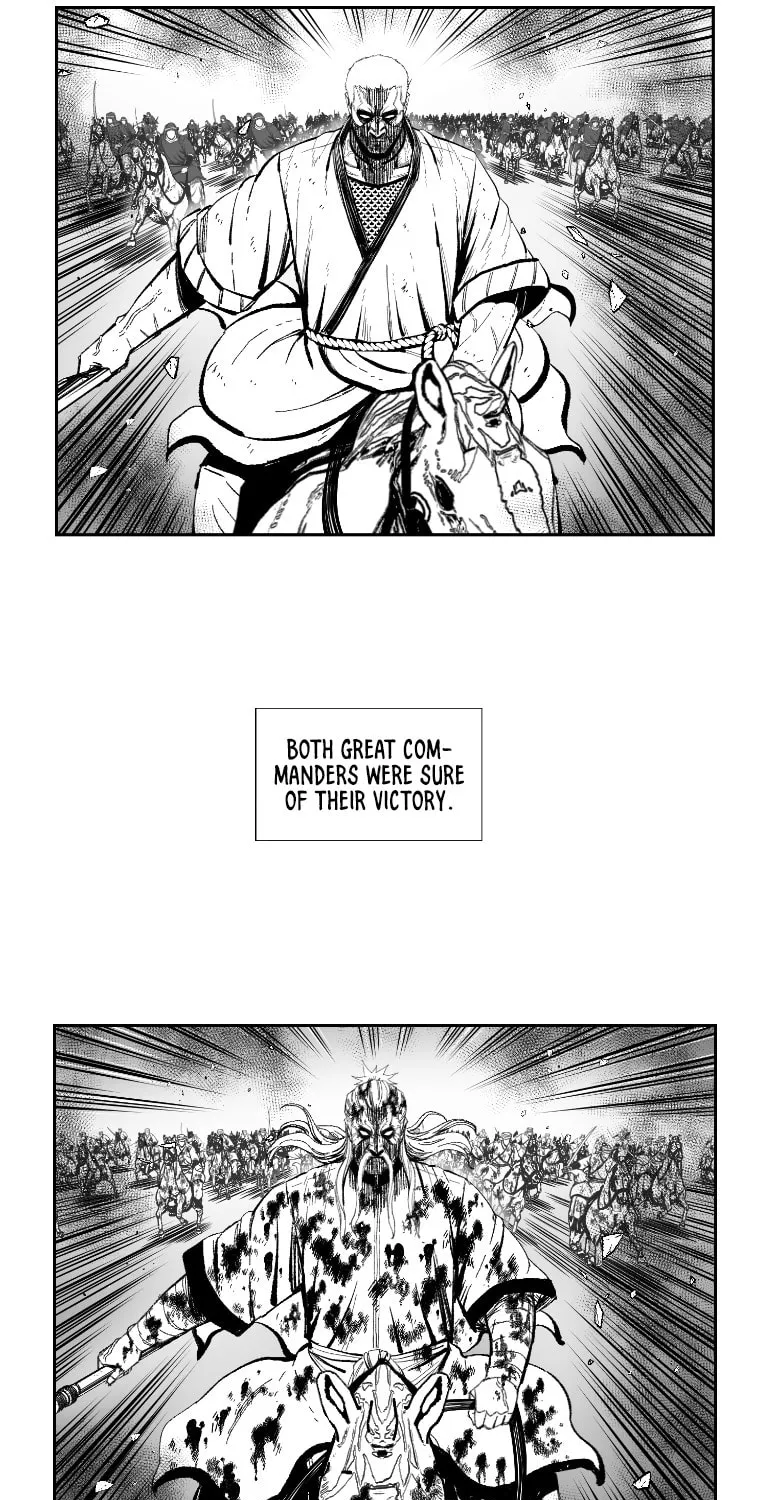 Red Storm Chapter 370 page 40 - 