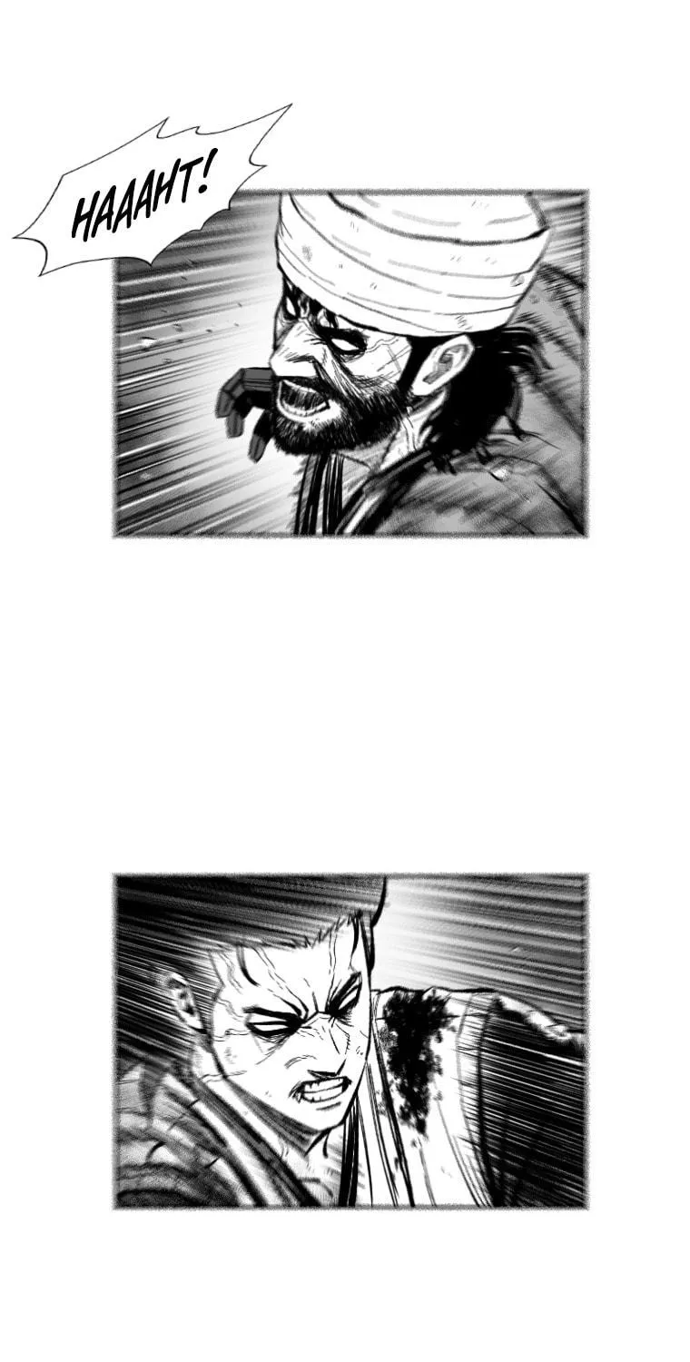 Red Storm Chapter 370 page 47 - 